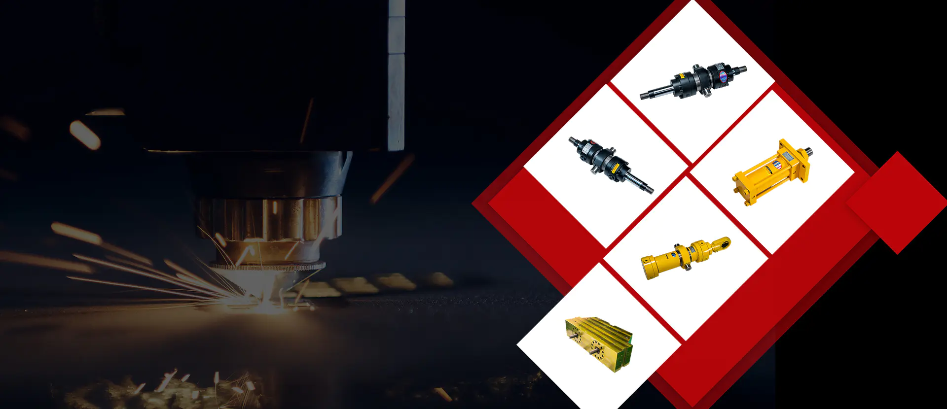 Jiangsu Yongxiang Hydraulic Equipment Co., Ltd.